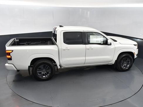 New 2026 Nissan Frontier SV w/ Tow Package image 51