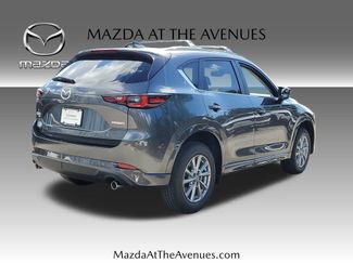 New 2025 MAZDA CX-5 AWD 2.5 S video 3