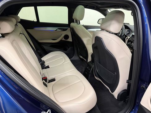 Used 2018 BMW X2 xDrive28i w/ Convenience Package image 23