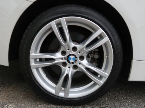 Used 2018 BMW 440i xDrive Convertible image 51