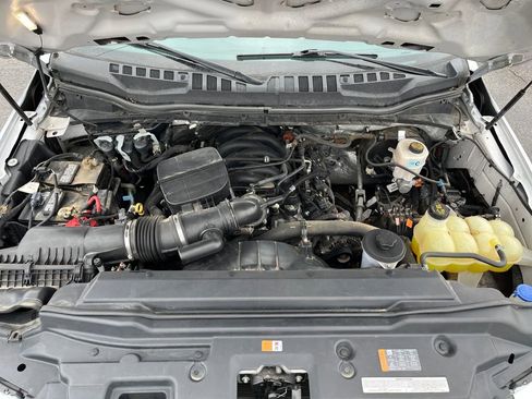 Used 2021 Ford F350 XLT w/ XLT Premium Package image 26