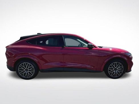 New 2025 Ford Mustang Mach-E Premium AWD/4WD image 10