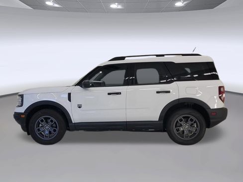 Certified 2023 Ford Bronco Sport Big Bend w/ Convenience Package AWD/4WD image 2