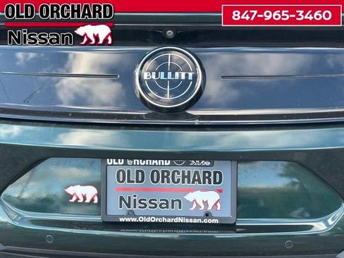 Used 2019 Ford Mustang Bullitt w/ Bullitt Electronics Package image 9