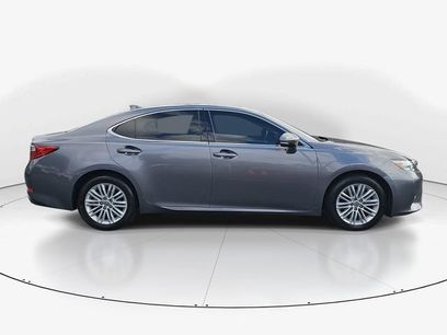 Used 2015 Lexus ES 350 w/ Luxury Package