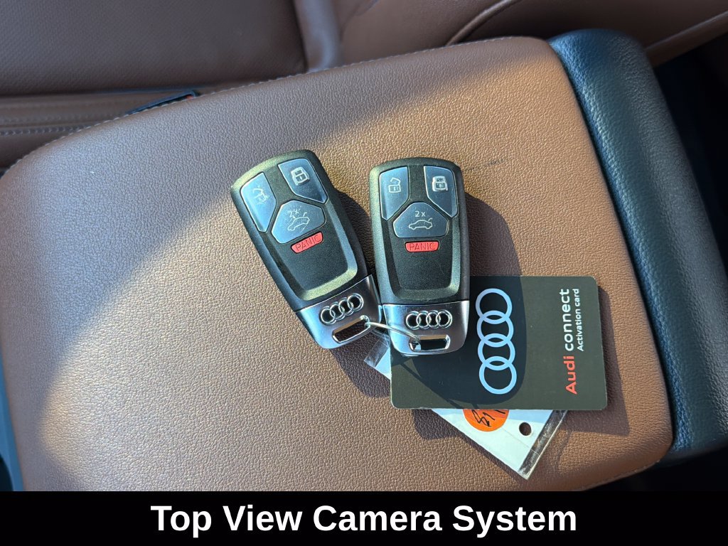 Used 2024 Audi Q5 2.0T Premium Plus AWD/4WD image 25
