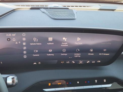 New 2026 Buick Enclave Sport Touring w/ Power Package FWD image 14
