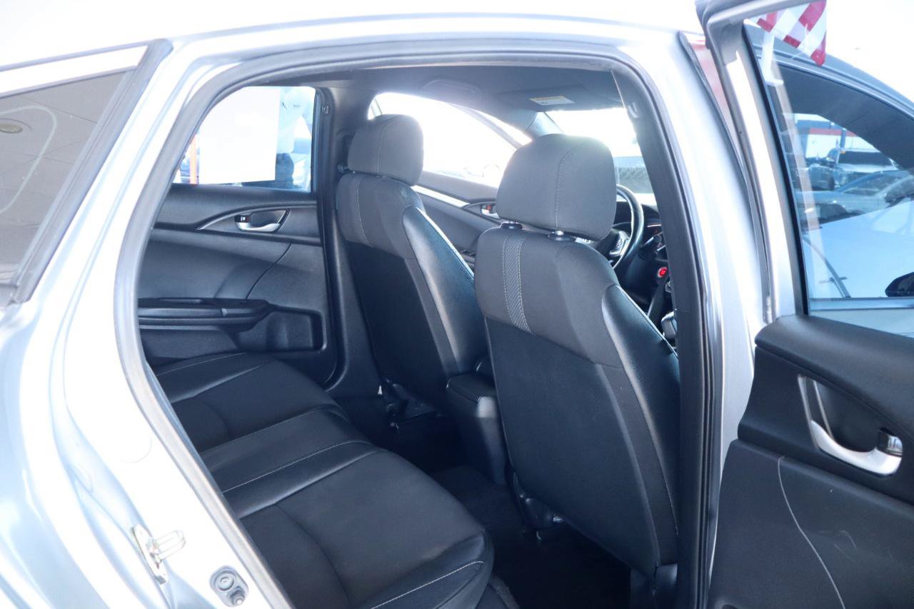 Used 2019 Honda Civic Sport image 33