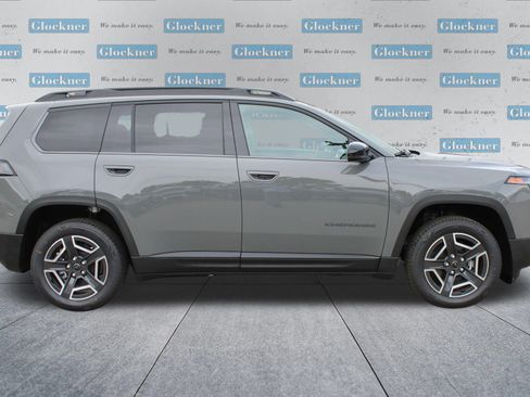 New 2026 Jeep Cherokee Limited AWD/4WD image 4