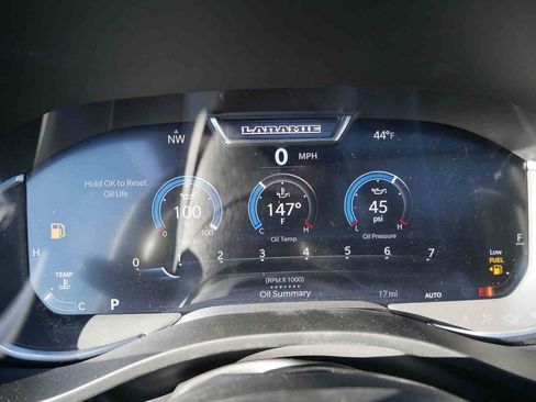 New 2026 RAM 1500 Laramie w/ Night Edition image 50