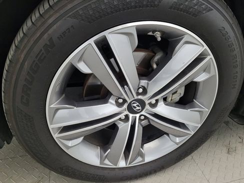 Used 2015 Hyundai Santa Fe GLS w/ Option Group 03 FWD image 31