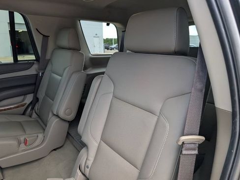 Used 2020 Chevrolet Tahoe Premier RWD image 27