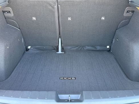 New 2026 Nissan Kicks S image 11