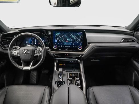 Certified 2025 Lexus TX 350 AWD w/ Convenience Package image 12