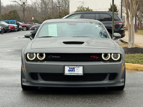 Used 2023 Dodge Challenger R/T Scat Pack image 4