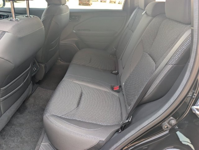 New 2026 Subaru Forester Premium AWD/4WD image 19