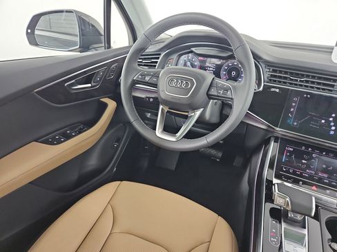 New 2026 Audi Q7 3.0T Premium Plus image 43