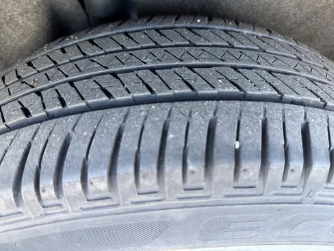 Used 2021 Ford EcoSport SE image 10