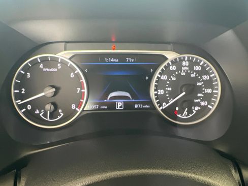 Certified 2023 Nissan Sentra SV FWD image 56