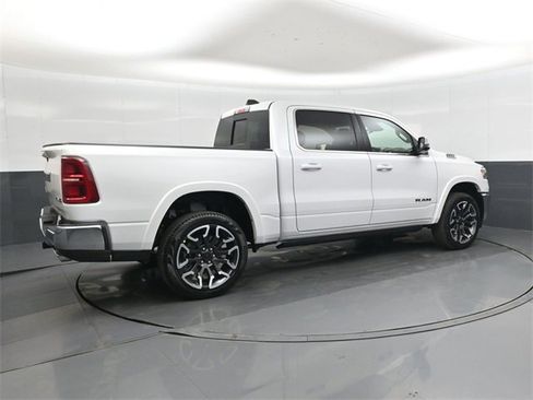 New 2026 RAM 1500 Limited image 3