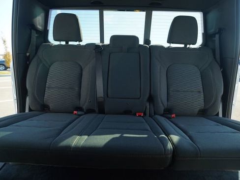 New 2026 RAM 1500 Big Horn image 33