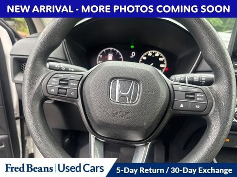 Used 2024 Honda CR-V EX image 7