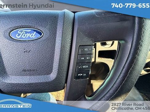 Used 2012 Ford F150 STX w/ Communications Pkg image 11