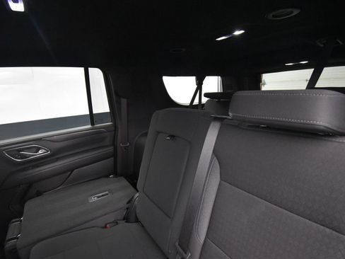 Used 2024 Chevrolet Suburban LS w/ Max Trailering Package image 12