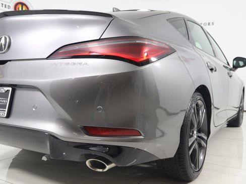 Used 2024 Acura Integra A-Spec image 51