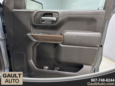 Used 2019 Chevrolet Silverado 1500 LT w/ All-Star Edition image 17