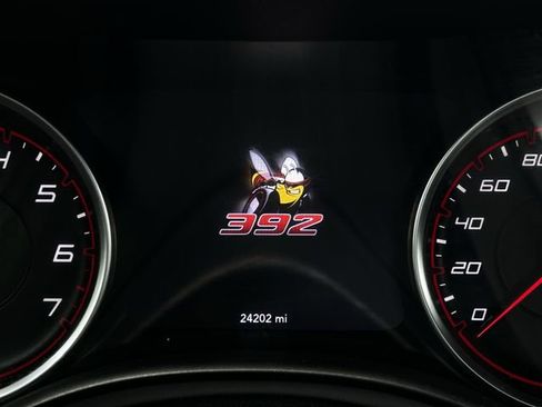 Used 2023 Dodge Charger Scat Pack RWD image 16