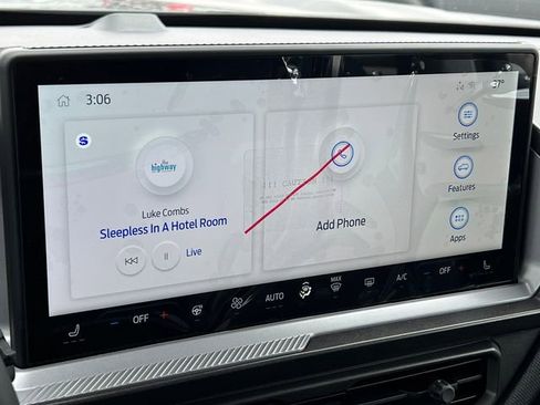 New 2026 Ford Bronco Sport Outer Banks AWD/4WD image 24