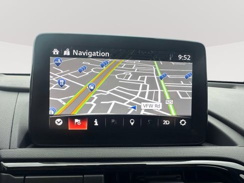 Used 2023 MAZDA MX-5 Miata Grand Touring image 13