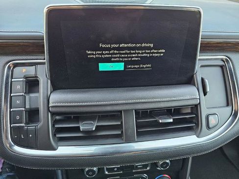 Used 2024 Chevrolet Tahoe Premier AWD/4WD image 26