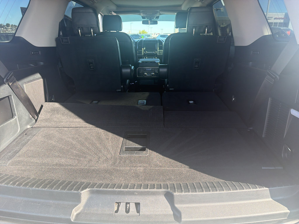 Used 2020 Ford Expedition Platinum AWD/4WD image 17