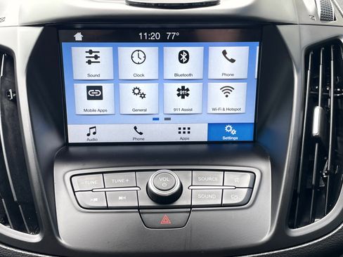 Used 2019 Ford Escape SE AWD/4WD image 16