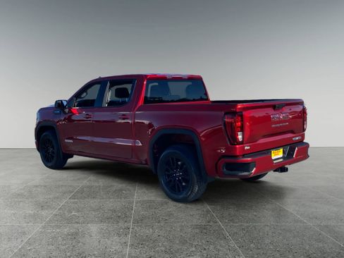 Used 2023 GMC Sierra 1500 Elevation image 3