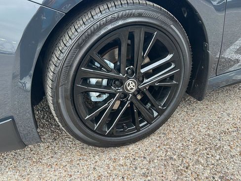 Used 2026 Toyota Camry SE image 10