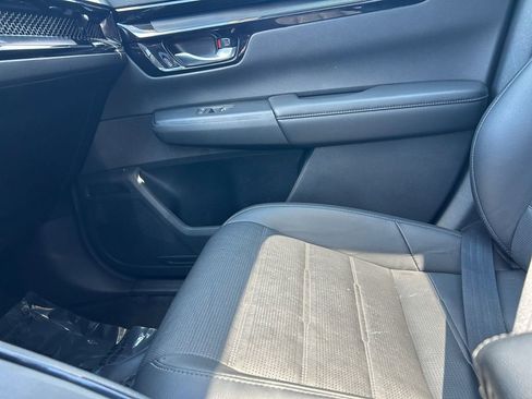 Used 2023 Honda CR-V EX-L image 32