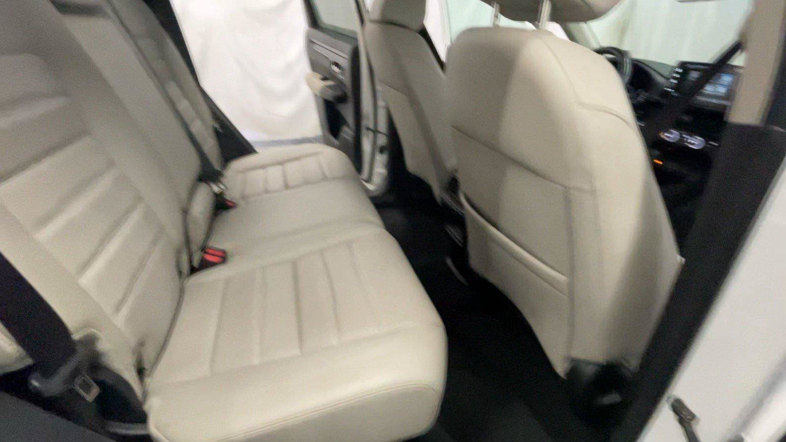 Certified 2024 Honda CR-V EX-L image 23