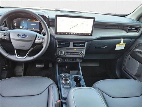 New 2025 Ford Maverick Lobo image 14