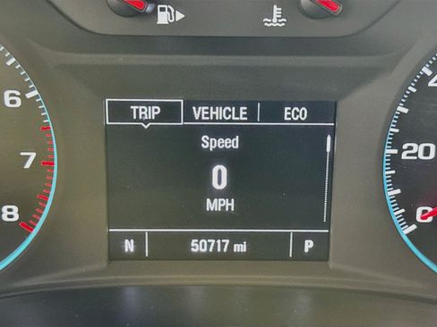 Used 2025 Chevrolet Malibu LT FWD image 16