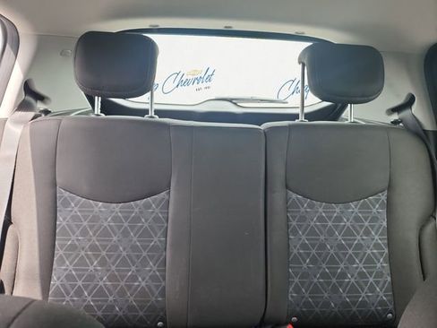 Used 2019 Chevrolet Spark LS FWD image 11