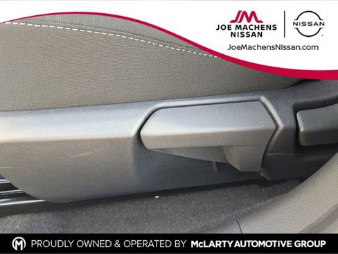 New 2026 Nissan Sentra SV image 19