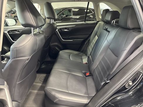 Used 2024 Toyota RAV4 XLE Premium w/ Weather Package AWD/4WD image 27