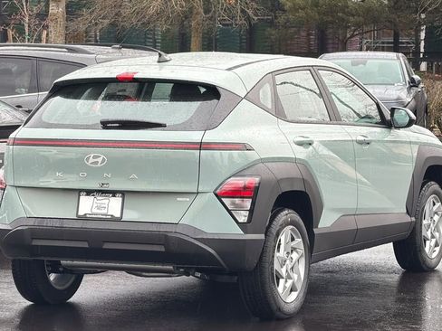 New 2026 Hyundai Kona SE AWD/4WD image 5