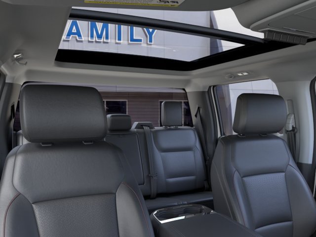 New 2026 Ford F250 Lariat RWD image 22