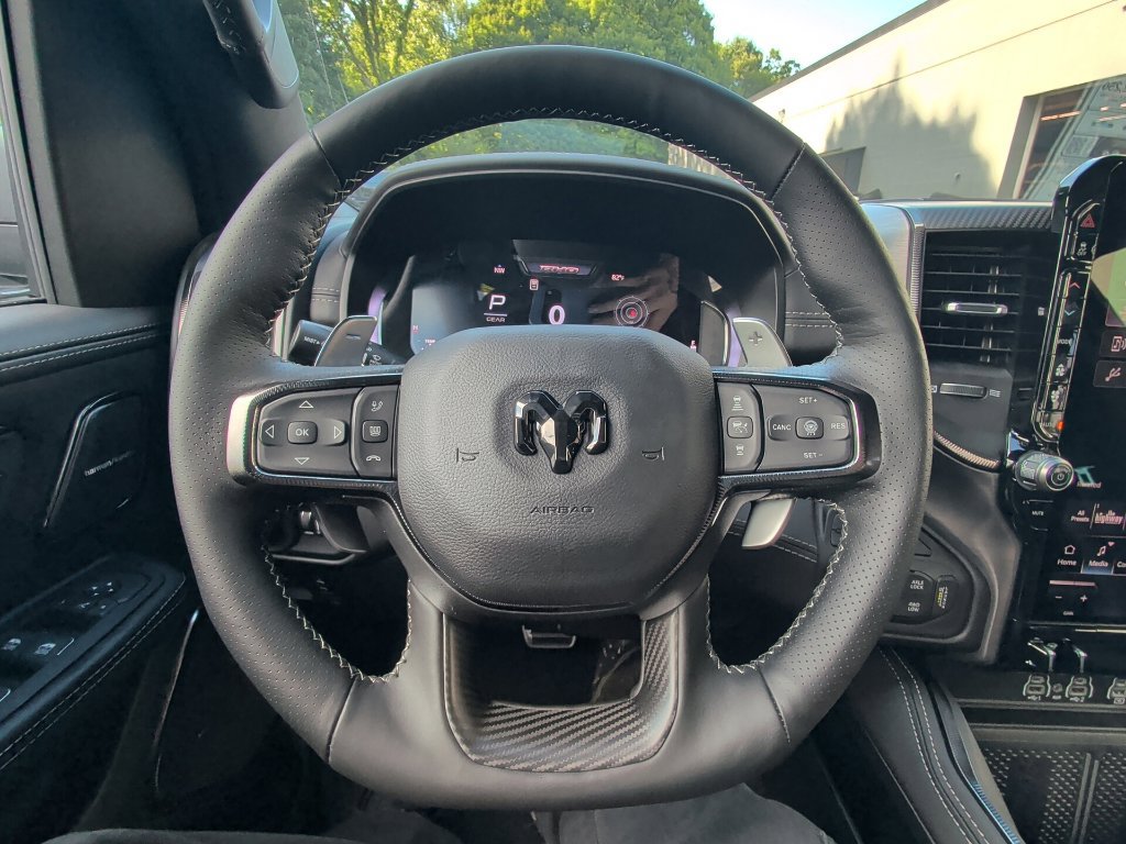 New 2026 RAM 1500 RHO w/ RHO Level 1 Equipment Group AWD/4WD image 21