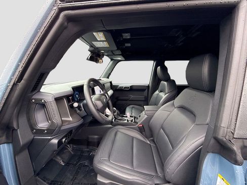 New 2025 Ford Bronco Badlands AWD/4WD image 19