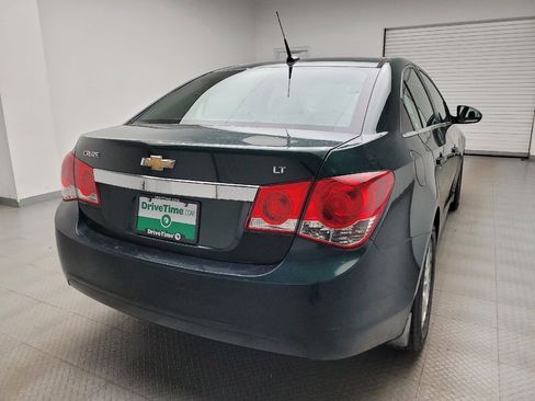 Used 2014 Chevrolet Cruze LT FWD image 7